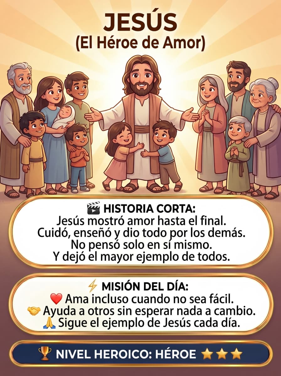 Jesus 10